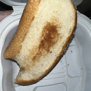 Texas Toast