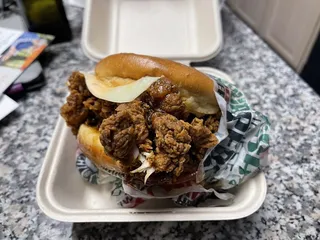 Peri Peri Original