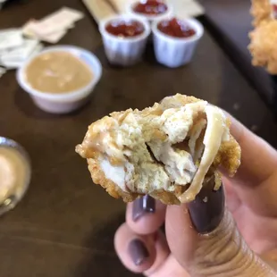 So juicy and delicious!