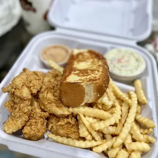 Box combo
