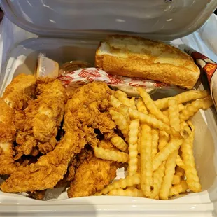 Caniac Combo