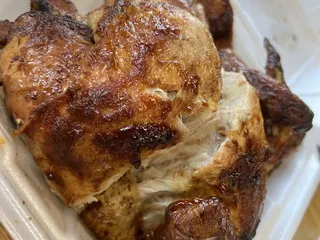 The Chicken Place