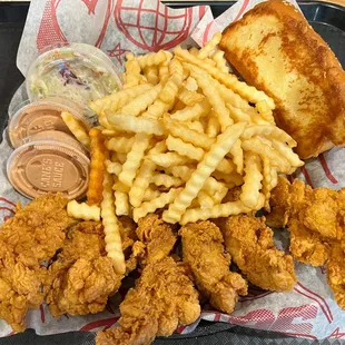 Caniac Combo.