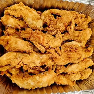 One Of 2 Tailgate Tenders