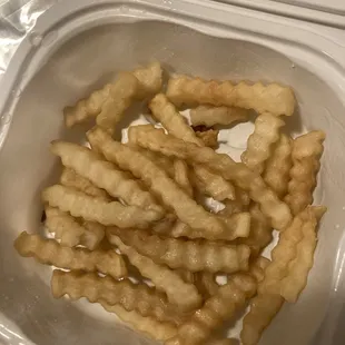 Fries