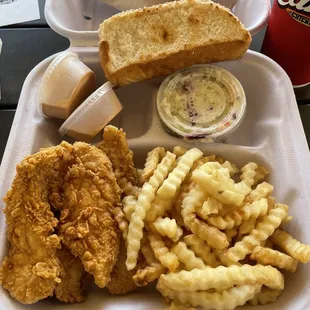 Texas Toast