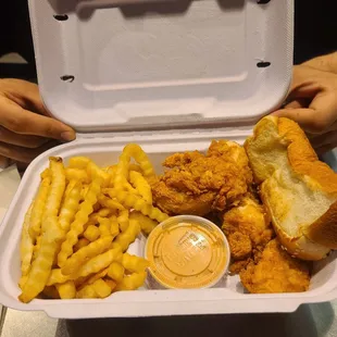 Chicken Tenders