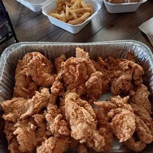 Piece Chicken