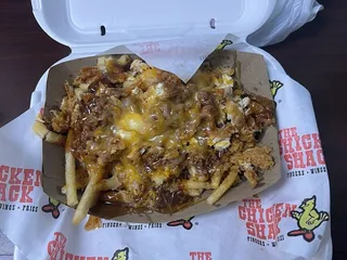 The Chicken Shack