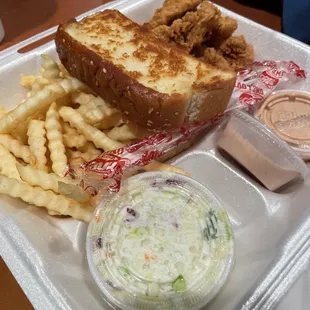 The Caniac Combo