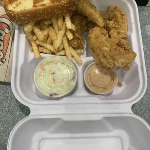 oysters and mussels, food