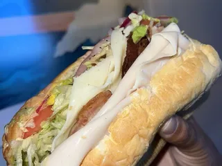 Hawaii Hoagie