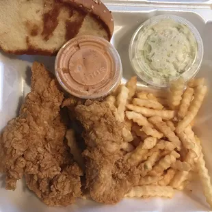 Box combo