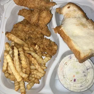 The &quot;box combo&quot;