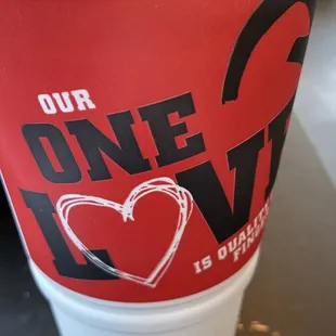 Sweet &amp; Unsweet Tea