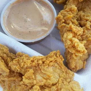Cane's Sauce