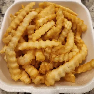Fries