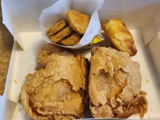 Chicken Express