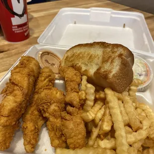 4 piece combo