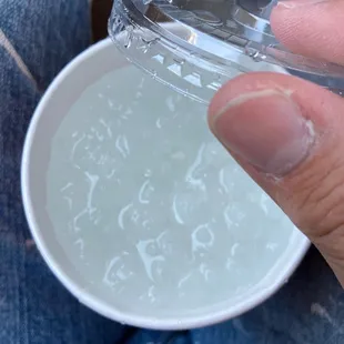 Not sprite taste like sour water with a whole bunch of zeltsers!