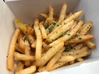 CityBird Tenders Fishers