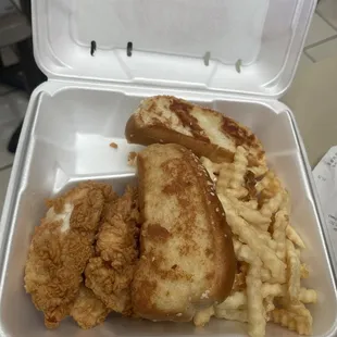 Box Combo