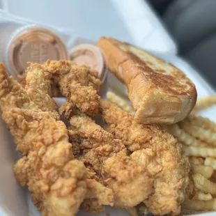 Caniac combo