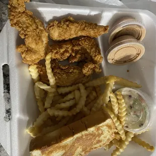 Caniac combo