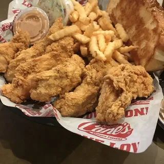Chicken Finger