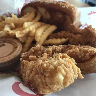 Cane's Sauce