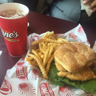 Sandwich