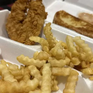 Chicken Tenders
