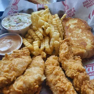 The Box Combo