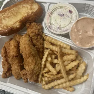 Caniac combo