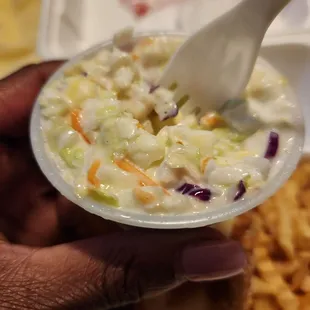 Raising Cane's Chicken Fingers