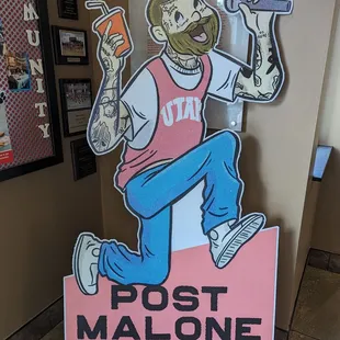 Get em while they're hot