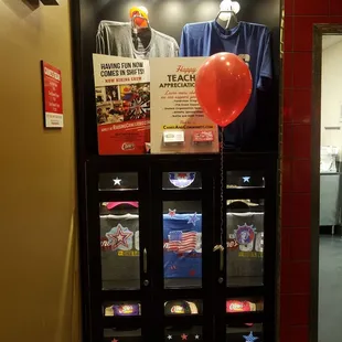 Teacher Appreciation