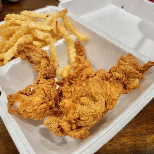 Chicken Tenders