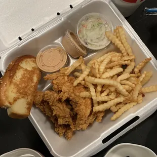 Caniac Combo
