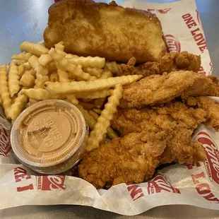 Box Combo