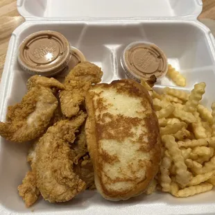 Caniac combo