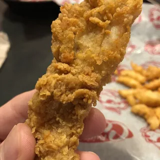 Chicken Finger