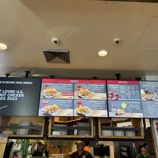 ramen and noodles, interior