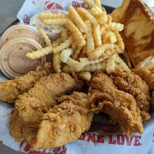 Caniac Combo