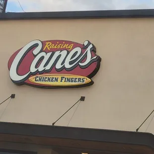 Quick dinner to go!
