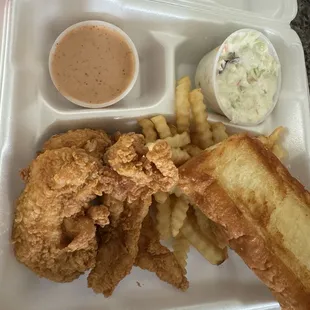 Caniac Box