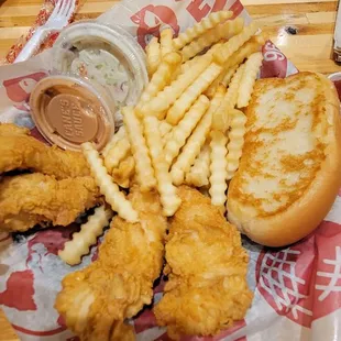 Chicken Tender