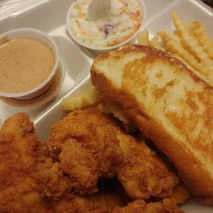 Caniac combo