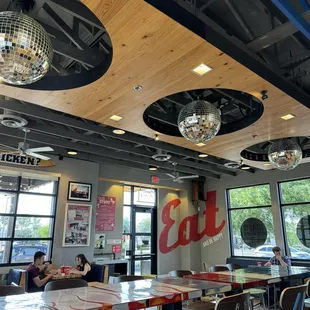 Disco Balls