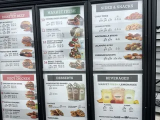 Arby's